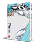 Portada de Libro Maximum Bleach Vol.16 [ Tite Kubo ] Original