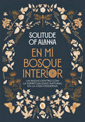 Portada de Libro En Mi Bosque Interior