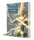 Portada de Libro Vijnana Bhairava Tantra [ Ramiro A. Calle ] Original