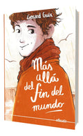 Portada de Libro Más Allá Del Fin Del Mundo [ Gerard Guix ] Original