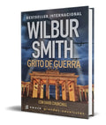 Portada de Libro Grito De Guerra [ Wilbur Smith ] Original