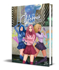 Portada de Libro El Despertar [ Sweet California ] Original