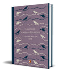 Portada de Libro Cuentos Extraordinarios [ Edgar Allan Poe ] Original
