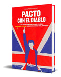 Portada de Pacto Con El Diablo [ Hábitos Saludables Del Rolling Stone ]