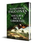 Portada de Libro Esclava De La Libertad [ Ildefonso Falcones ] Original