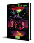 Portada de Libro Los Niños Perdidos De June Lake [ Original ]