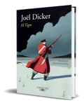 Portada de Libro El Tigre [ Joel Dicker ] Original