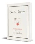 Portada de Libro La Sed De Mí [ Camila Esguerra ] Original