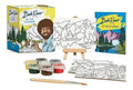Portada de Libro Bob Ross By The Numbers [ Original ]