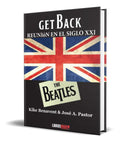Portada de Libro Get Back [ Reunion En El Siglo Xxi ] Original