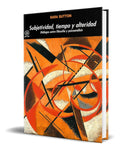 Portada de Libro Subjetividad, Tiempo Y Alteridad [ S Sutton ] Original