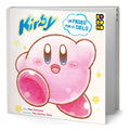 Portada de Libro Kirby De Las Estrellas Un Paseo Por El Cielo Original, De Olinda Cordukes Salleras. Editorial Ecc Ediciones…