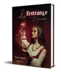 Portada de Libro Los Erstrange [ El Secreto ] Original