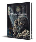 Portada de Libro Paraiso Denegado [ Alvaro Navas ] Original