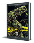 Portada de Libro La Cosa Del Pantano Vol.3 [ Alan Moore ] Original