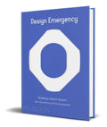 Portada de Libro Design Emergency [ Paola Antonelli ] Original
