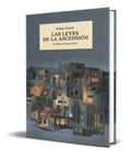Portada de Libro Las Leyes De La Ascension [ Celine Curiol ] Original
