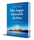 Portada de Libro Un Lugar Llamado Destino [ Javier Iriondo ] Original