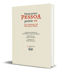 Portada de Libro Poesia Vii [ Los Poemas De Ricardo Reis ] Original
