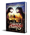 Portada de Libro Los Doce Clanes [ Jonathan Stroud ] Original