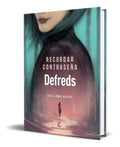 Portada de Libro Recordar Contraseña [ Defreds ] Original