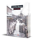 Portada de Libro Colmillo Blanco [ Original ]