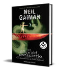 Portada de Libro El Libro Del Cementerio [ Neil Gaiman ] Original
