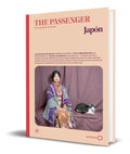 Portada de Libro The Passenger - Japón [ Vv.aa. ] Original