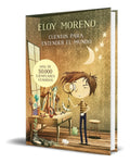 Portada de Libro Cuentos Para Entender El Mundo Vol.1 [ Original ]