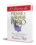 Portada de Libro El Diario De Piense Y Hágase Rico [ Original ]