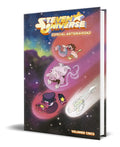 Portada de Steven Universe Vol. 5 [ Especial Antigravedad ] Original