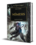 Portada de Libro The Horus Heresy [ Némesis ] Original