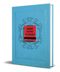 Portada de Quemar Después De Escribir [ Burn After Writing ] Español