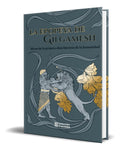 Portada de Libro La Epopeya De Gilgamesh [ Pasta Dura ] Original