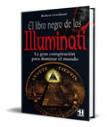Portada de Libro El Libro Negro De Los Illuminati [ Original ]