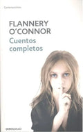 Portada de Cuentos Completos / The Complete Stories - Flannery O'con...