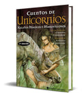 Portada de Libro Cuentos De Unicornios [relato Magicos Y Maravillosos]