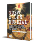 Portada de Libro El Nuevo Orden Mundial [ Sociedades Secretas Dominan ]
