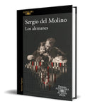Portada de Libro Los Alemanes [ Sergio Del Molino ] Original