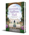 Portada de Libro Los Secretos De Saffron Hall [ Original ]
