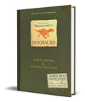 Portada de Enciclopedia Prehistorica Dinosaurios [ Pop Up ] Pasta Dura