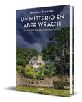 Portada de Libro Un Misterio En Aber Wrac´h Jean-luc Bannalec Original