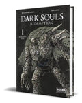 Portada de Dark Souls Redemption Vol.1, De Julien Blondel. Editorial Norma Editorial, S.a., Tapa Blanda En Español, 2025