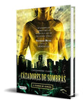 Portada de Libro Cazadores De Sombras Vol.2 [ Cassandra Clare] Original