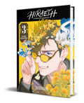 Portada de Libro Hiraeth, El Final De La Travesia Vol.3 [ Original ]
