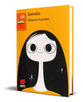 Portada de Libro Estrella [ Roberto Fuentes ] Original