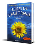Portada de Libro Flores De California [ Barbara Espeche ] Original