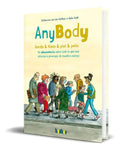 Portada de Libro Anybody, Gordo & Flaco & Peludo & Pelado [ Original ]