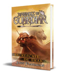 Portada de Libro El Rescate De Erak [ Aprendiz De Guardián ] Original, De John Flanagan. Editorial Hidra,editorial, Tapa Bla…