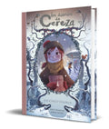 Portada de Los Diarios De Cereza 3 [ Los Cinco Tesoros ] Original